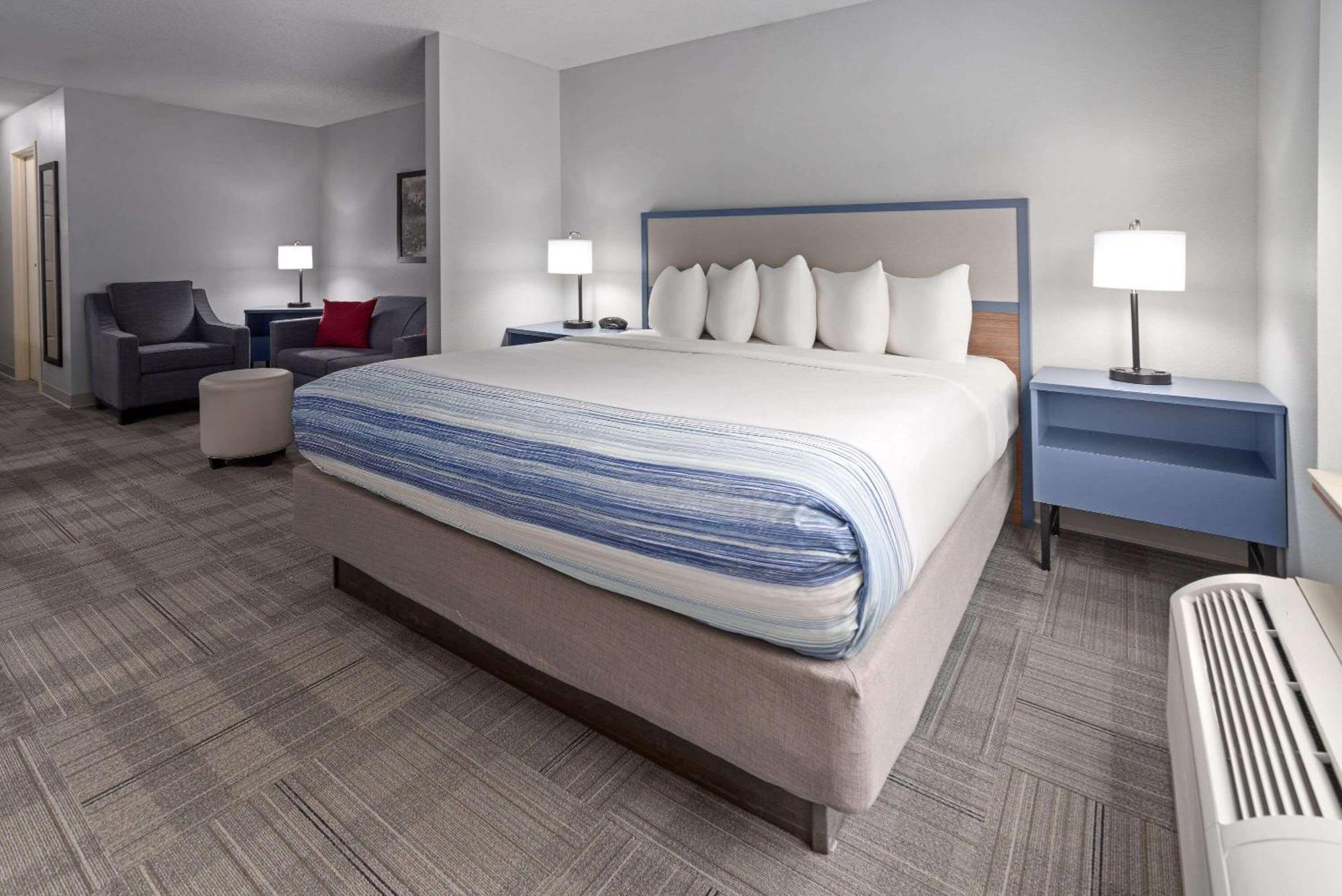 Americinn By Wyndham Iron Mountain Zewnętrze zdjęcie