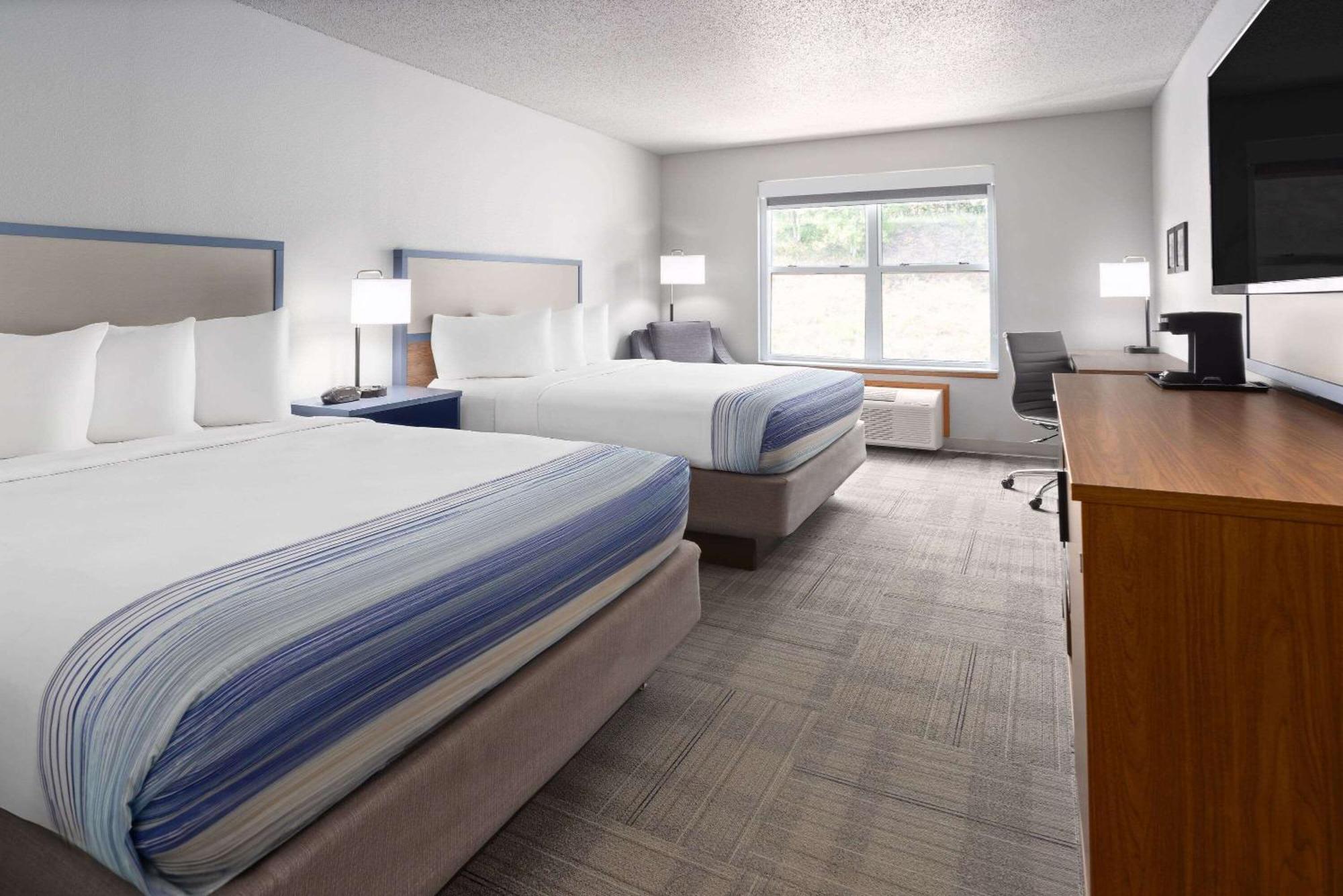 Americinn By Wyndham Iron Mountain Zewnętrze zdjęcie