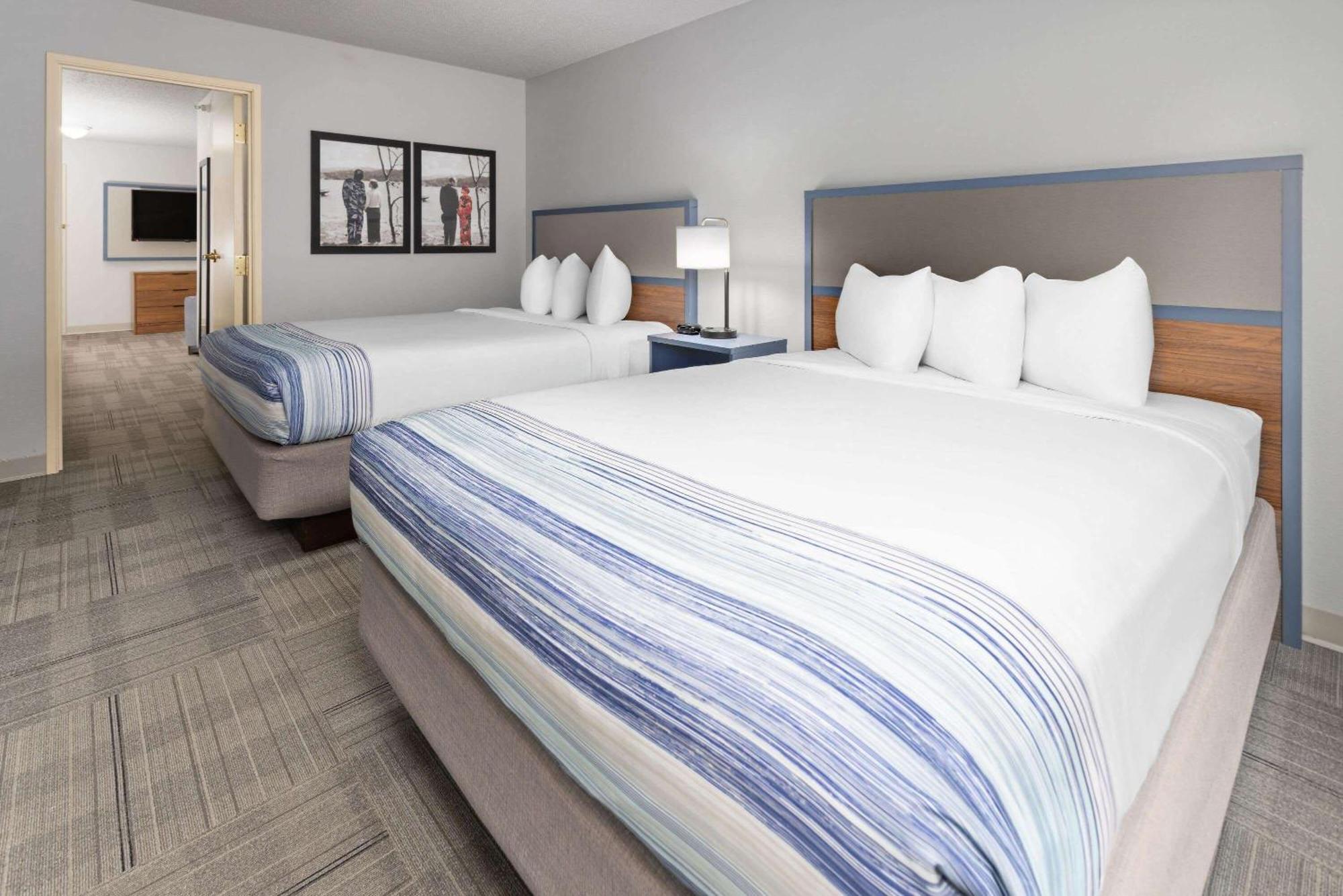 Americinn By Wyndham Iron Mountain Zewnętrze zdjęcie