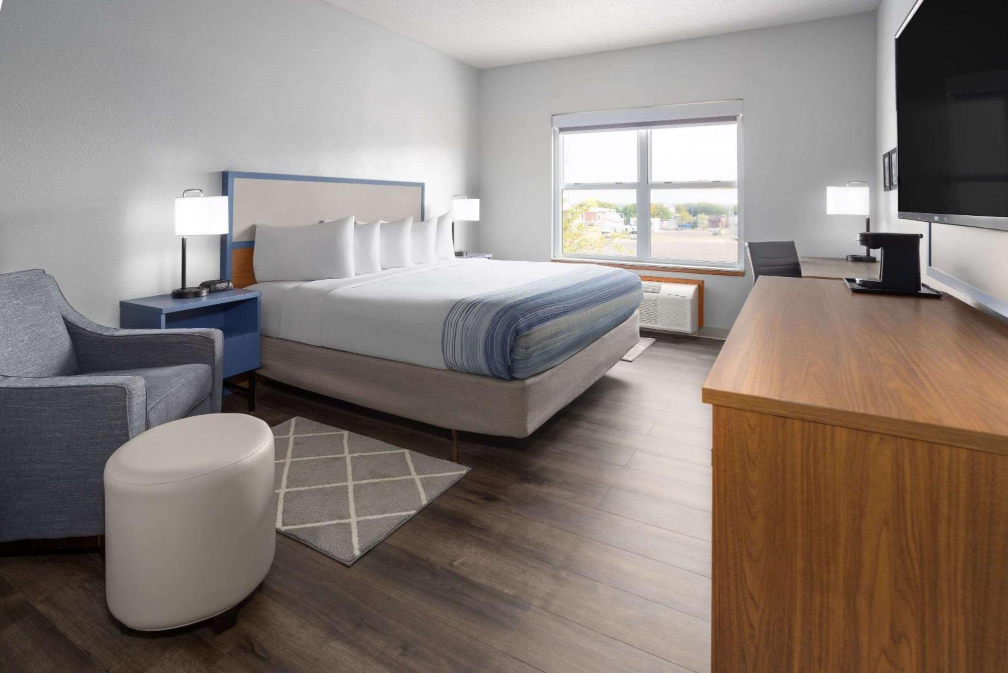 Americinn By Wyndham Iron Mountain Zewnętrze zdjęcie