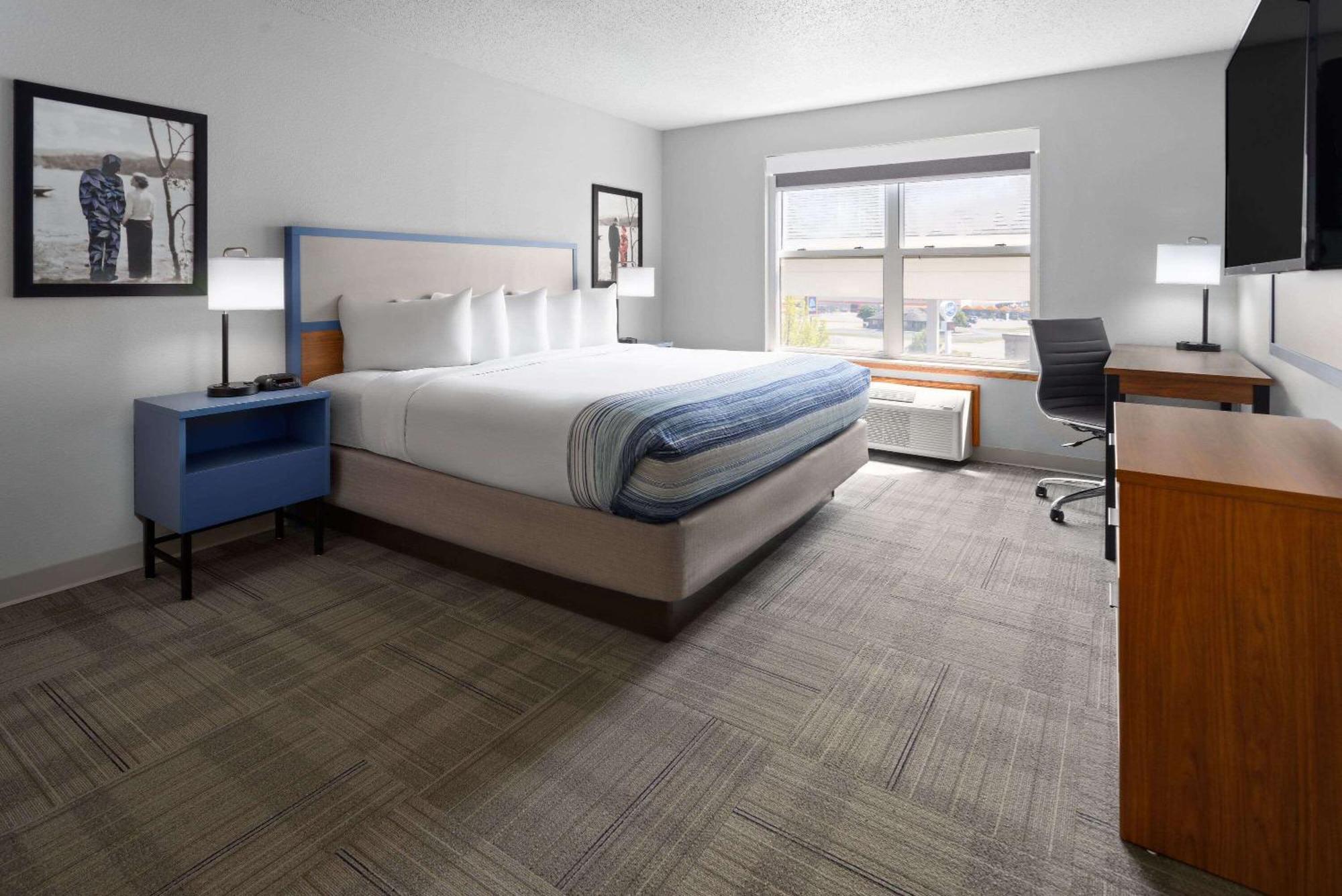 Americinn By Wyndham Iron Mountain Zewnętrze zdjęcie